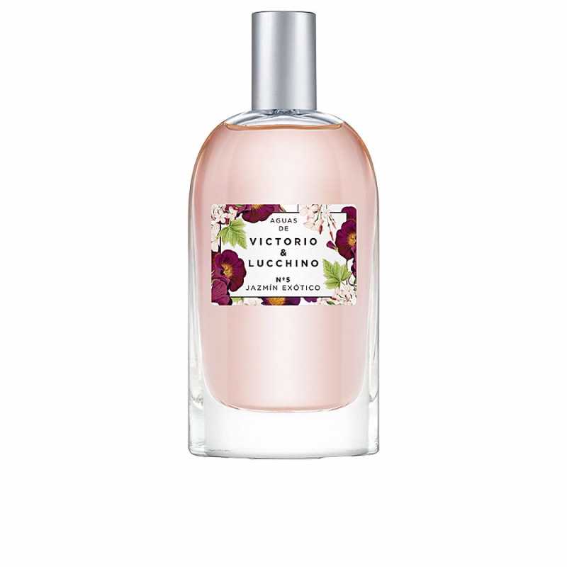 AGUAS DE VICTORIO & LUCCHINO Nº05 eau de toilette vaporizador 30 ml by VICTORIO & LUCCHINO for Woman AGUAS DE VICTORIO & LUCCHINO Nº05 eau de toilette vaporizador 30 ml by VICTORIO & LUCCHINO for Woman